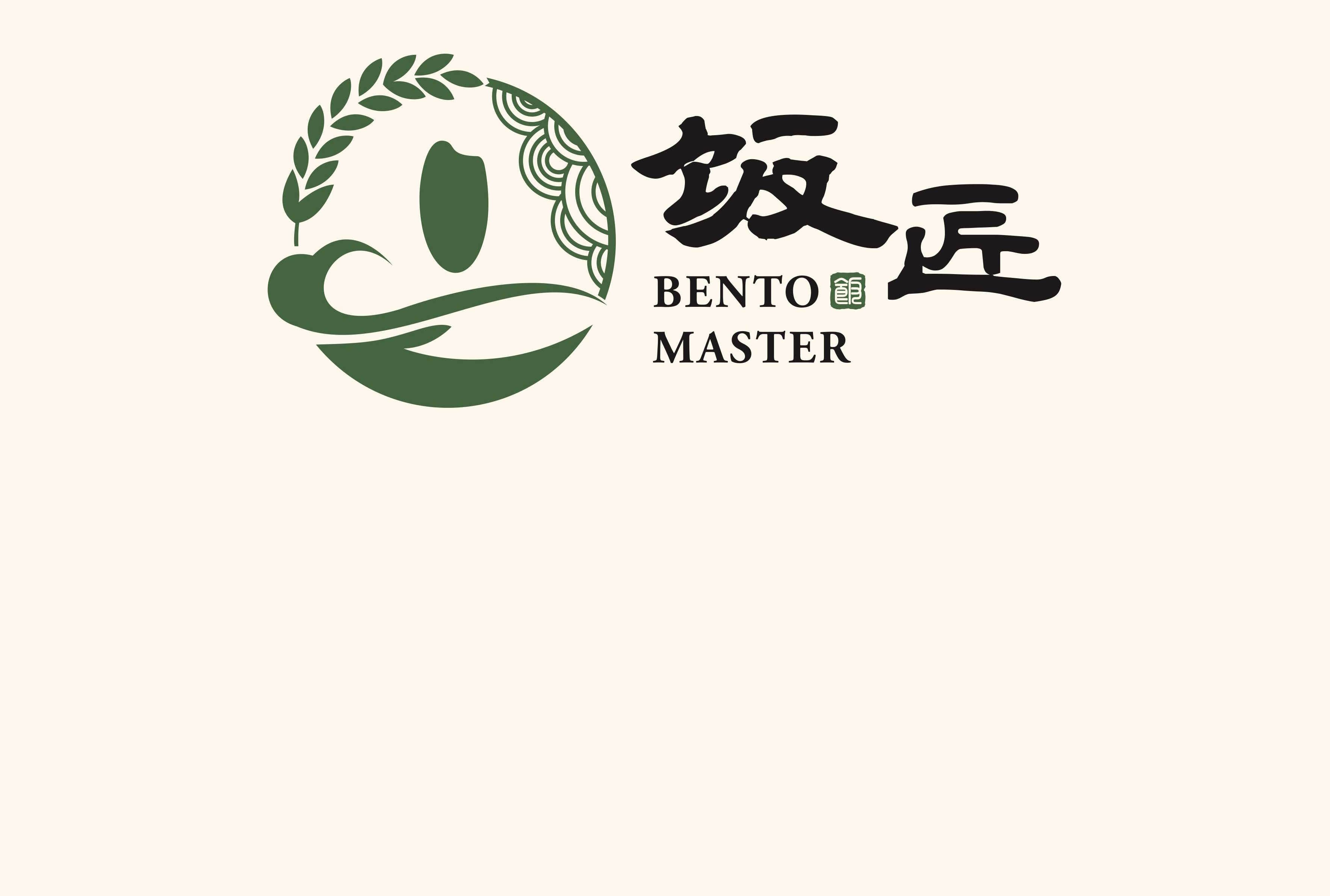 Bento Master Logo